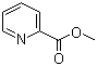 2-吡啶甲酸甲酯分子结构 (CAS 2459-07-6)