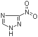3-Nitro-1,2,4-triazole molecular structure (CAS 24807-55-4)