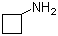 Cyclobutylamine molecular structure (CAS 2516-34-9)