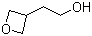 structure of CAS# 251922-46-0, 3-Oxetaneethanol
