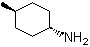 trans-4-Methylcyclohexyl amine molecular structure (CAS 2523-55-9)