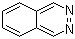 结构式 CAS# 253-52-1, 2,3-二氮杂萘