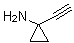 1-Amino-1-ethynylcyclopropane molecular structure (CAS 253435-41-5)
