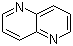 1,5-Naphthyridine molecular structure (CAS 254-79-5)