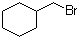 Cyclohexylmethyl bromide molecular structure (CAS 2550-36-9)