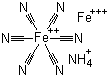 Pigment Violet 27 molecular structure (CAS 25869-00-5)