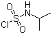 结构式 CAS# 26118-67-2, 异丙基氨基磺酰氯