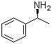 structure of CAS# 2627-86-3, L-1-Phenylethylamine;(S)-(-)-1-Phenylethylamine; L(-)-alpha-Methylbenzylamine; (-)-PEA