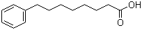 8-Phenyloctanoic acid molecular structure (CAS 26547-51-3)
