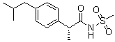 结构式 CAS# 266359-83-5, Repertaxin
