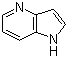 4-Azaindole molecular structure (CAS 272-49-1)