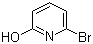 结构式 CAS# 27992-32-1, 2-溴-6-羟基吡啶
