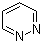 structure of CAS# 289-80-5, Pyridazine