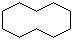 structure of CAS# 293-96-9, Cyclodecane