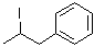 (2-碘丙基)苯分子结构 (CAS 29527-87-5)