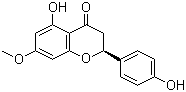 樱花亭分子结构 (CAS 2957-21-3)