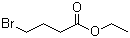 Ethyl 4-bromobutyrate molecular structure (CAS 2969-81-5)