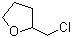 2-氯甲基四氢呋喃分子结构 (CAS 3003-84-7)