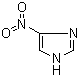 4-Nitroimidazole molecular structure (CAS 3034-38-6)