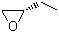 (S)-(-)-1,2-Epoxybutane molecular structure (CAS 30608-62-9)
