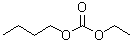 Butyl ethyl carbonate molecular structure (CAS 30714-78-4)