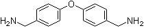 4,4'-Oxybisbenzenemethanamine molecular structure (CAS 3145-43-5)