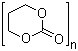 Poly(trimethylene carbonate) molecular structure (CAS 31852-84-3)