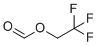 2,2,2-Trifluoroethyl formate molecular structure (CAS 32042-38-9)