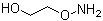 structure of CAS# 3279-95-6, 2-(Aminooxy)ethanol;O-(2-Hydroxyethyl)hydroxylamine