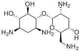 Nebramine molecular structure (CAS 34051-04-2)