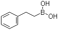 Phenethylboronic acid molecular structure (CAS 34420-17-2)