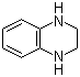 structure of CAS# 3476-89-9, 1,2,3,4-Tetrahydroquinoxaline