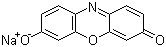 结构式 CAS# 34994-50-8, 试卤灵钠盐