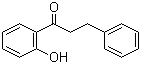结构式 CAS# 3516-95-8, 2'-羟基-3-苯基苯丙酮
