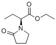 Levetiracetam Impurity F molecular structure (CAS 358629-53-5)