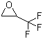 structure of CAS# 359-41-1, 1,1,1-Trifluoro-2,3-epoxypropane;3,3,3-Trifluoro-1,2-epoxypropane