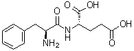 L-Phenylalanyl-L-glutamic acid molecular structure (CAS 3617-45-6)