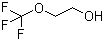 结构式 CAS# 362631-84-3, 2-三氟甲氧基乙醇