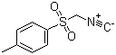 结构式 CAS# 36635-61-7, 对甲基苯磺酰甲基异腈