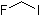 structure of CAS# 373-53-5, Fluoroiodomethane;Fluoromethyl iodide