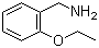 2-Ethoxybenzylamine molecular structure (CAS 37806-29-4)