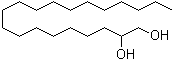 1,2-Eicosanediol molecular structure (CAS 39825-93-9)