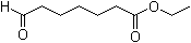 Ethyl 7-oxoheptanoate molecular structure (CAS 3990-05-4)