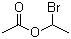 1-Bromoethyl acetate molecular structure (CAS 40258-78-4)