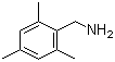 结构式 CAS# 40393-99-5, 2,4,6-三甲基苄胺
