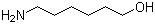 structure of CAS# 4048-33-3, 6-Amino-1-hexanol