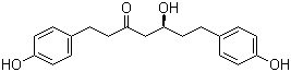 Platyphyllonol molecular structure (CAS 41137-85-3)