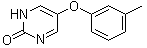 Tolimidone molecular structure (CAS 41964-07-2)