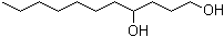 1,4-Undecanediol molecular structure (CAS 4272-02-0)