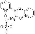 Omadine molecular structure (CAS 43143-11-9)
